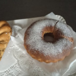 Osmiza Gomizelj Damijana food
