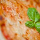 Pizzeria Perhonen food