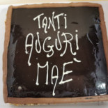 Max Rose Nourriture