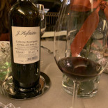 La Darsena Nourriture