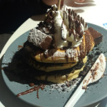 Whippy Pasticceria-gelateria food