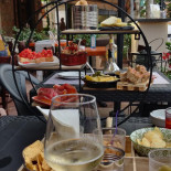 Mezzo Comida