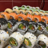 Hisushi Nourriture