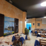 La Ginestra Ancona Dentro