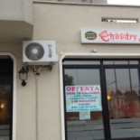 Choudry Comida