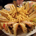 Birreria Pizzeria Due Torri Nourriture