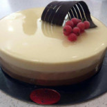 Caffe Armando Comida
