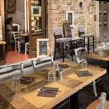 Fattoria Rossi Firenze food