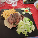 Gallura Grill Comida