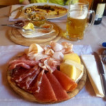 Passo Redebus food