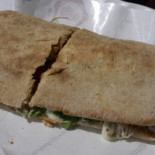 Pizzeria Notte E Dì Comida