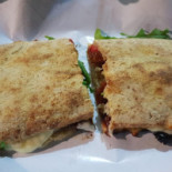 Pizzeria Notte E Dì Nourriture