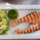 Amore Olio Comida