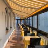 Albergo Forbisicle Comida