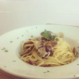Bagni Trieste food