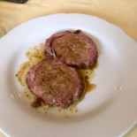 Il Rustichello Comida
