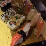 Kirin Comida