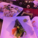 Kirin Comida