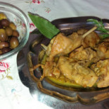 Trattoria Nadia Comida