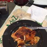 Caffe La Piazza Essen
