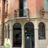 Al Bosco Dentro