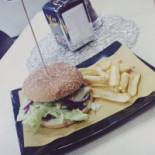 Reset Comida