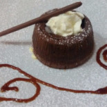 Capricci Di Gola food