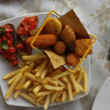 Capricci Di Gola Nourriture