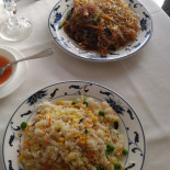 Dragone Comida
