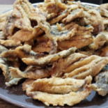 Pizzeria Trattoria L 'an.sa. D 'oro Comida
