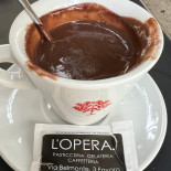 L'opera Comida