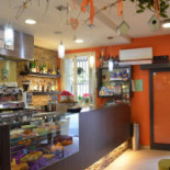 Karica Café Nourriture