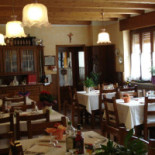 Trattoria Baruffato Comida