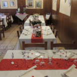 Trattoria Baruffato Comida