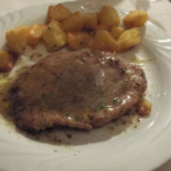 Al Castello Nourriture
