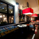 Loft Café Comida