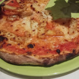 L'angolo Della Pizza Nourriture