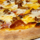 Taverna Del Pittore food