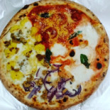 Moris Pizza E Panuozzo Comida
