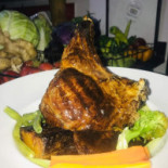 Hell's Kitchen Dahab Cibo