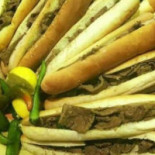 كبدة بركات Cibo