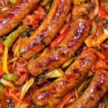 كبدة بركات Cibo