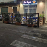Las Vegas outside