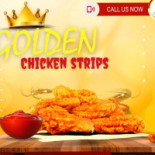 هاي بروست ديرب نجم food