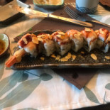 Mayumi Sushi Nourriture