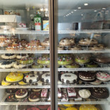 Pasticceria Di Dato Nourriture