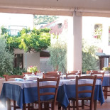 Pizzeria Scoine Nourriture