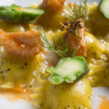 Dolomieu Comida