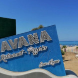 Havana San Leone Comida