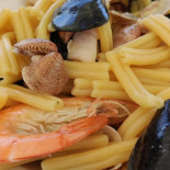 Ciambi Beach Drink Cabana Park Comida